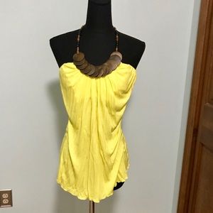 Gorgeous top for summer